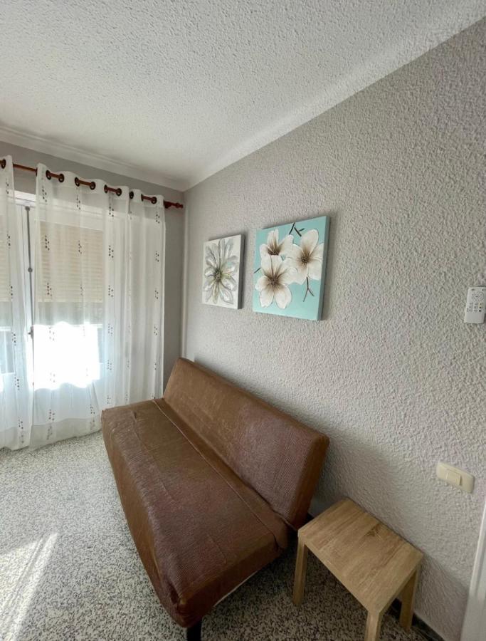 Apartamentos Ismael. Isabel Peñíscola Kültér fotó