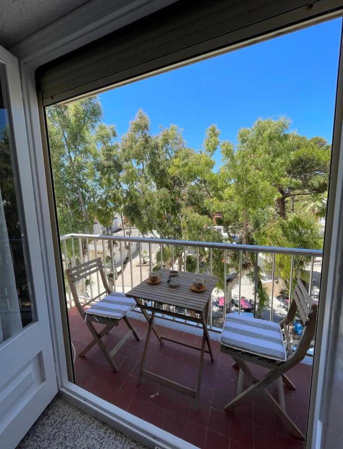 Apartamentos Ismael. Isabel Peñíscola Kültér fotó